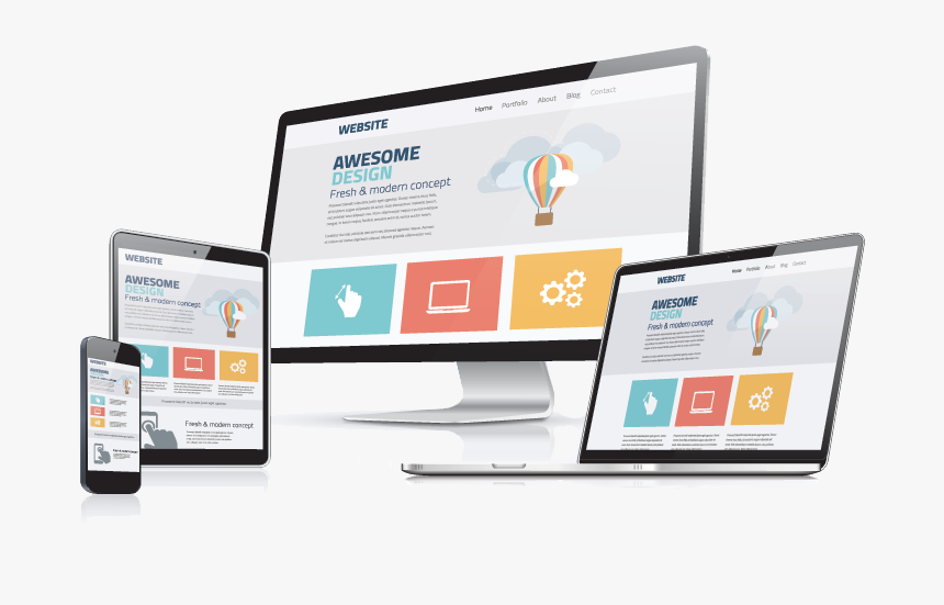 Responsive Web Design and Best Practices