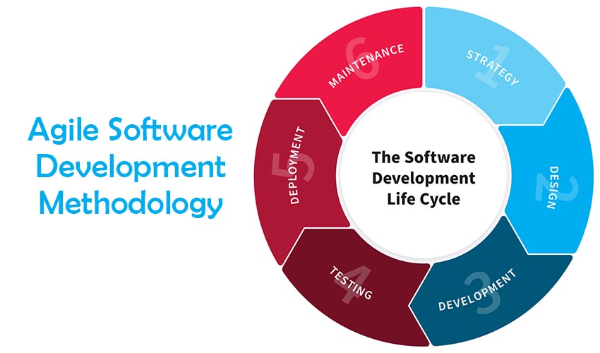 Software Development Agile Methodology