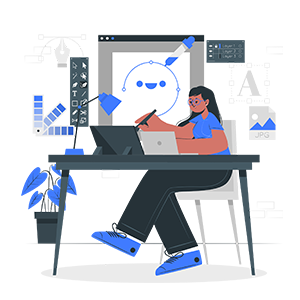 Graphic Design Services